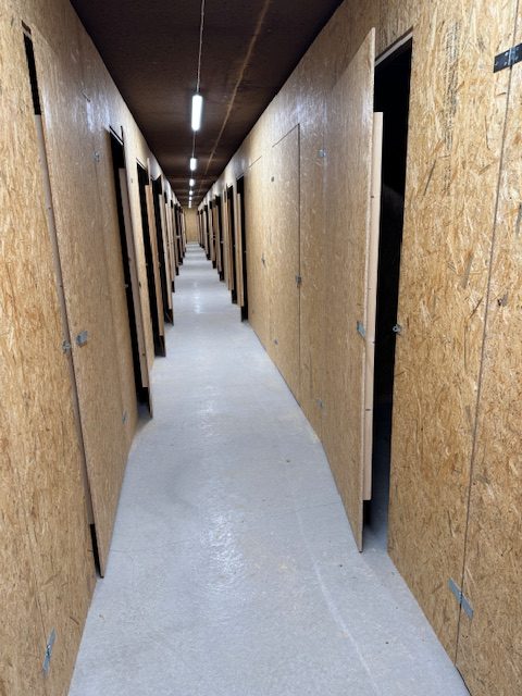 magasinering ystad trelleborg klagstorp