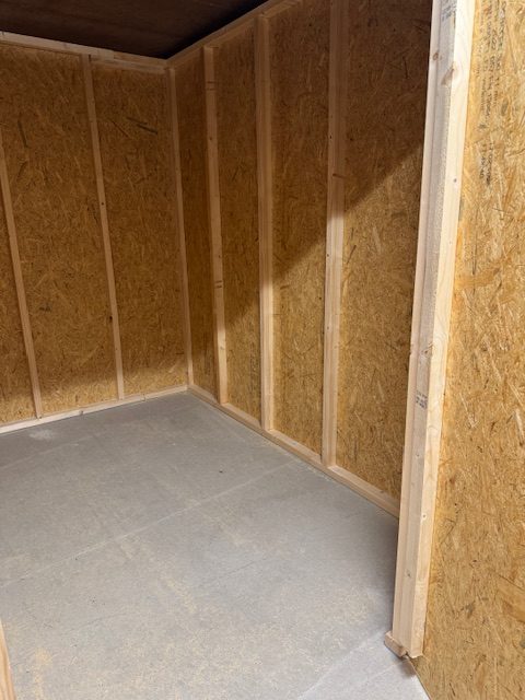 hyra förråd ystad trelleborg klagstorp